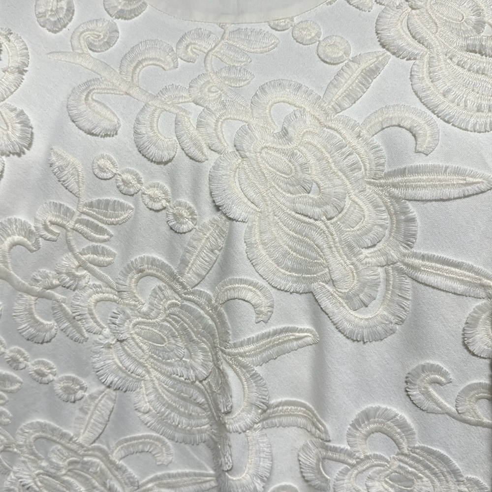 Pearl by Lela Rose | The RealReal / Size M / Aa-19‎ - Picture 3 of 10